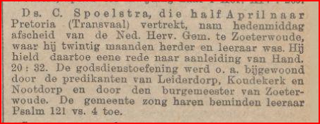 krantenartikel 