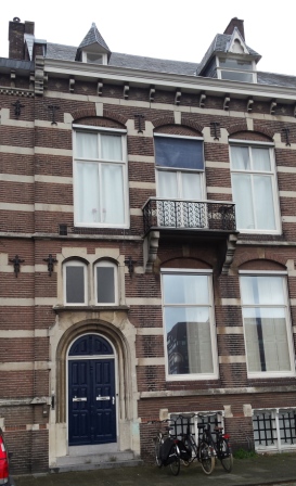 Loskade 27 Middelburg Loskade 27 Middelburg