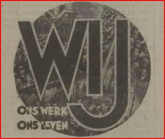 Logo weekblad Wij