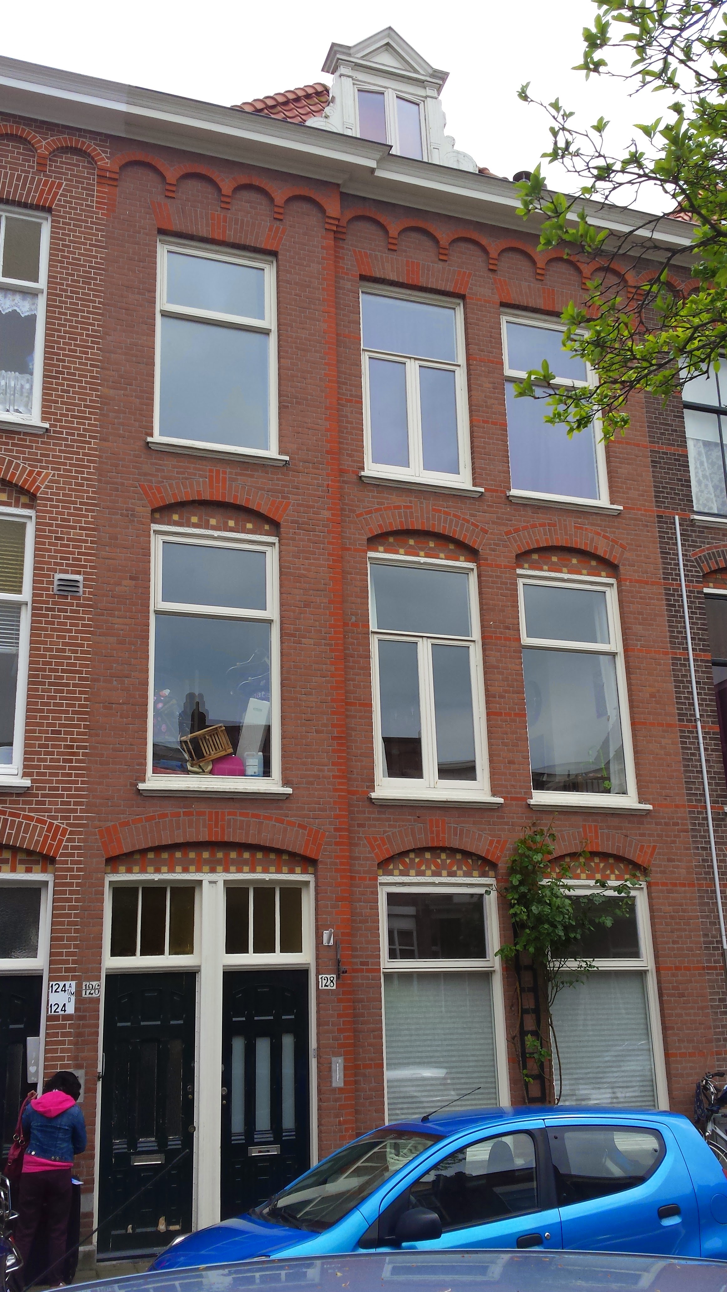 Copernicusstraat 126