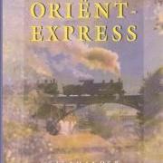 Kaft Oriënt-Express